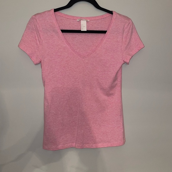 FIVE H&M Basic Tees - Picture 4 of 16